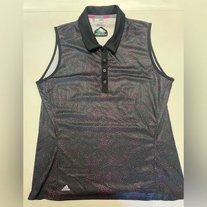 Trappers Turn Women’s polo size: L